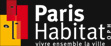 logo partenaire talacatak paris habitat
